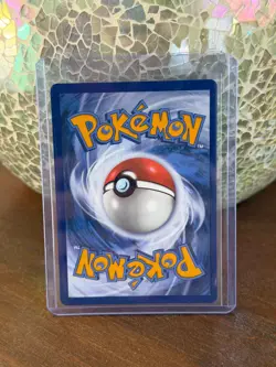 Pokemon TCG Lugia V Silver Tempest 186/195 Holo Ultra Rare - Image 2