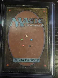 MTG Plateau Dual Land | Revised Edition | HP - Image 2