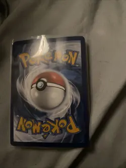 Pokemon TCG Articuno Journey Together Card 161/159 NM Condition - Image 2