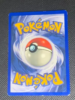 Marill 29 - Neo Black Star Promo Pokemon Card - LP - Image 2