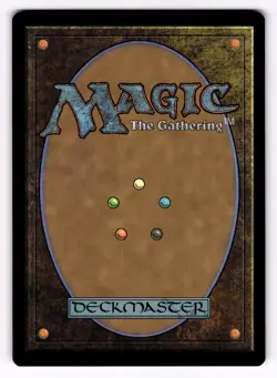 MTG Innistrad Midnight Hunt Pestilent Wolf 192/277 Magic the Gathering - Image 2