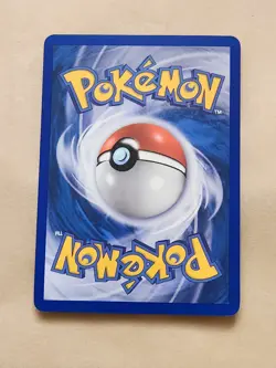 Milotic Holo Rare 8/106 Pokemon - Ex Emerald - Holo Card Tcg Game Collect - Image 3