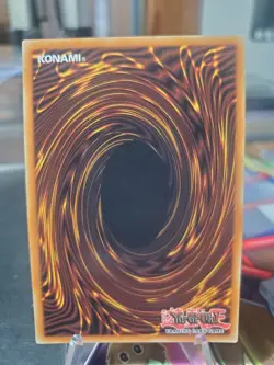 Yu-Gi-Oh Medius the Pure DUAD-ENSP1 Limited Edition Secret Rare Yugioh Card - Image 3