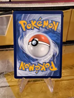 Cosmic Holo Dark Energy Pokemon Prize Pack Series 3 Promo Pokemon Card NM/LP - Image 2