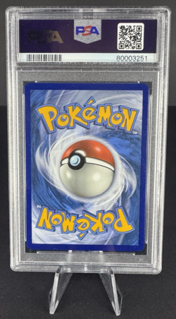 PSA 10 - Togepi & Cleffa & Igglybuff GX 143a/236 Alt Art Tag Team - Pokemon Card - Image 2