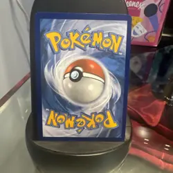 Mew VMAX 269/264 Secret Rare Fusion Strike Pokemon Card Near Mint - Image 4