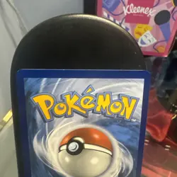 Mew VMAX 269/264 Secret Rare Fusion Strike Pokemon Card Near Mint - Image 5