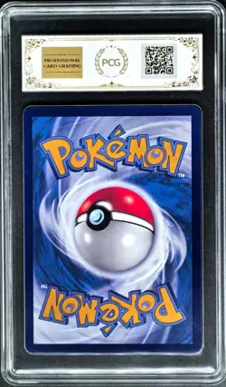 2024 pokemon cards CHN. Espeon VMAX 059/132 RRR PCG 9 (SAME AS PSA 9) - Image 2