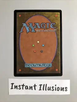 Horned Sliver - Tempest Mtg Tcg - Image 3