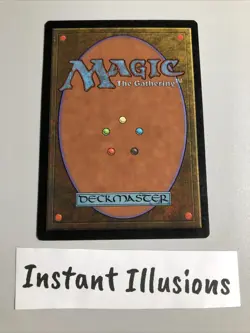 Horned Sliver - Tempest Mtg Tcg - Image 4