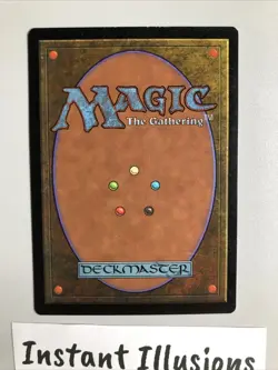 Horned Sliver - Tempest Mtg Tcg - Image 5