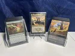 MTG EDH - Betor Kin To All - Deck - Shocklands / Bondland and More - Read - Image 1