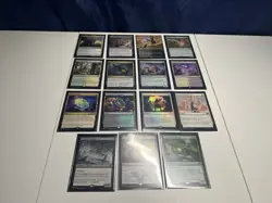 MTG EDH - Betor Kin To All - Deck - Shocklands / Bondland and More - Read - Image 2