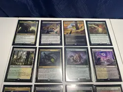 MTG EDH - Betor Kin To All - Deck - Shocklands / Bondland and More - Read - Image 3