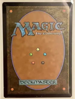 MTG, Sea of Clouds Commander Legends: Battle for Baldur's Gate Regular NM - Image 2