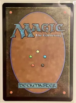 NM Displacer Kitten Commander Legends: Battle for Baldur's Gate CLB 063 MTG - Image 2