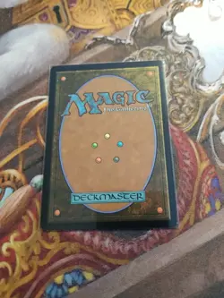 Mindsplice Apparatus MTG Phyrexia - Pack Fresh - - Image 2