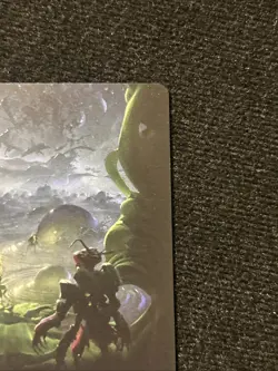 Breeding Pool (Borderless) Edge of Eternities Regular - Image 2