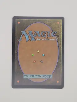 Mtg Core Set 2019 Scapeshift Prerelease Promo Russian - Image 2