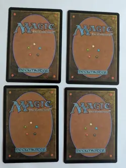 4 Nantuko Shrine Odyssey MTG NM Free shipping with tracking - Image 2