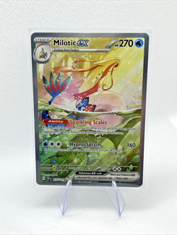 Milotic ex 237/191 Special Illustration Rare Surging Sparks Pokemon *Near Mint* - Image 1