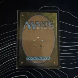 Glimpse of Nature, Champions of Kamigawa, NM, MTG - Image 2