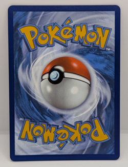 Clemont's Quick Wit 243/191 Sv08: Surging Sparks Holo NM Pokemon - Image 2