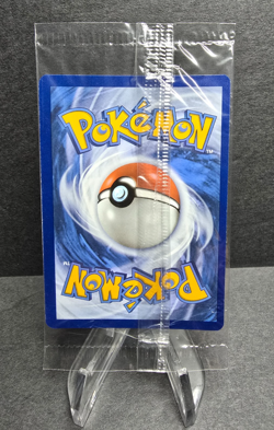 MEWTWO SVP 052 Scarlet Violet 151 Promo Illustration Rare Pokemon Card SEALED🔥 - Image 2