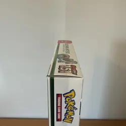 [LOT OF 2] Pokemon TCG 151 Blooming Waters collection. Factory Sealed. - Image 3