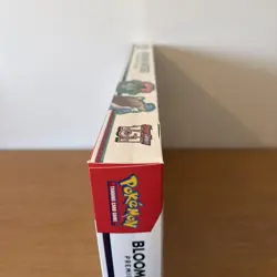 [LOT OF 2] Pokemon TCG 151 Blooming Waters collection. Factory Sealed. - Image 4