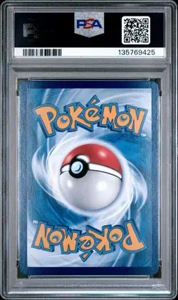 PSA 10 Pokemon Chinese Cubone Full Art 2025 CBB3C 04 07/07 Gem 3 - Image 2