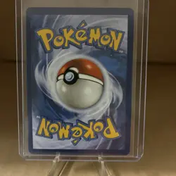 Pokemon TCG - Muk and Alolan Muk Tag Team GX (Full Art) 61/214 Near Mint - Image 2