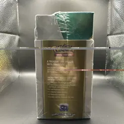 Pokemon TCG Arceus Treasure Box Collector Bundle Spring 2022 Sealed - Image 2