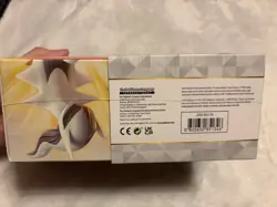 Pokemon TCG Arceus Treasure Box Collector Bundle Spring 2022 New Factory Sealed - Image 4