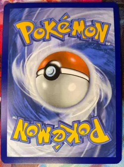 2025 Pokemon Prismatic Evolutions Flareon #013/131 Reverse Holo Poke Ball - Image 2