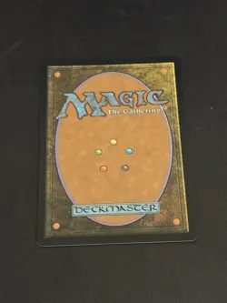 Foil Tezzeret the Seeker Japanese Borderless [Secret Lair Drop Series] MTG NM JL - Image 2