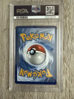 PSA 10 GEM MINT Pokemon Scarlet & Violet Magneton SVP159 Surging Sparks Promo - Image 3