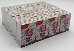 Lot of (20) Pokemon TCG Scarlet & Violet 151 MEW EN Booster Bundles SEALED - Image 1