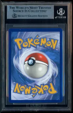 2022 Pokemon Sword & Shield Lost Origin #186 Giratina V UR Alt Art BGS 9 MINT - Image 3