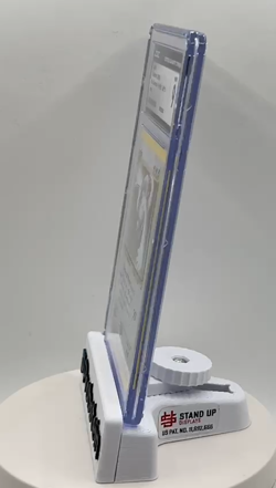 2000 Pokemon Neo Genesis 1st Edition #9/111 Lugia Holo CGC 9 MINT Low POP - Image 2