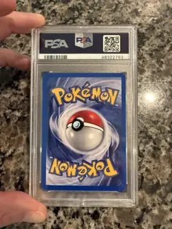 Pokemon TCG Sabrina's Gengar Gym Challenge 14/132 1st Edition Rare - Image 2