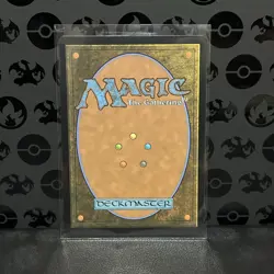 Memories of Nibelheim - Stroke of Midnight U 0026 Regular - Final Fantasy MTG NM - Image 2