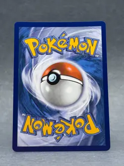 Pokemon - 140/132 Snover ME01 Mega Evolutions Illustration Rare Holo NM TCG - Image 2