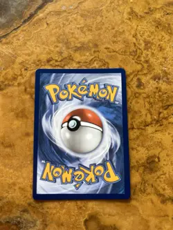 Pokemon Exeggutor 135/132 Me01: Mega Evolution Illustration Rare Holo 140 HP - Image 4