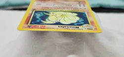 Pokemon TCG Ninetales Base Set 2 13/130 Holo Rare Stage 1 80 HP English - Image 4