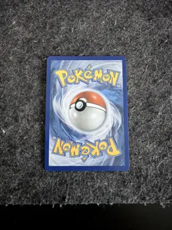 Pokemon TCG Perfect Order : Meowth ex 062/088 Ultra Rare 2026 - Image 2