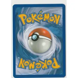 Pokemon Petilil Black & White 9/114 Common EN Reverse Holo - Image 2