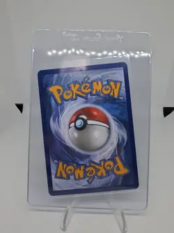 N's Vanillish 050/217 Reverse Holo - Ascended Heroes - Pokemon - Image 2