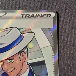 Pokemon TCG- Cyrano - 230/191 - SV08: Surging Sparks (SSP) Ultra Rare NM - Image 4