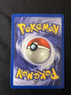 Pokemon TCG Wigglytuff Jungle 32/64 Unlimited Non Holo Rare WOTC LP Vintage - Image 2